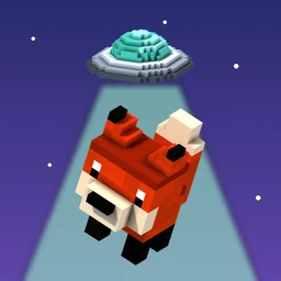 IsoHopper app icon
